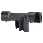 Bradley S39-804 Lead Free Tempered Line Adapter