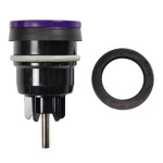 Sloan G-1022-A Piston Assembly 1.28gpf (for Toilets)