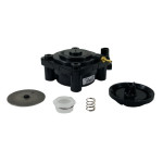 Willoughby PVK-4SC Valve Assembly Self Closing