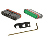 Sloan EFX-1001-A Spray Head Insert Kit 1.5 GPM