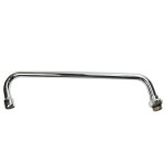 T&S Brass 062X-A22 Swing Nozzle