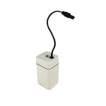 T&S Brass 018227-45 Battery Holder For Ec-3122 Sensor Faucet