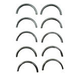 Acorn 1172-000-001 Retaining Ring (10 Pack)