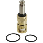 Kohler GP330002 Valvet Stem Unit, Hot