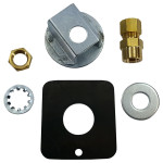 Sloan EBF-123-A SPOUT MOUNTING KIT