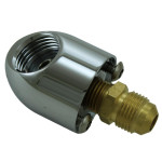 Acorn 1141-011-001 Rigid Showerhead Assembly