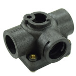 Acorn 2570-140-001 9-12 Volt DC Right-Hand Solenoid Operating Valve Sub Assembly