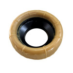Premier 8159 Polyethylene Flange Wax Bowl Ring