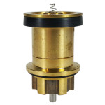 American Standard M964905C-0071000A 1.0 GPF Urinal Flush Valve Piston Assembly