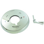 Symmons S-9600-P-ESC Shower Escutcheon Kit