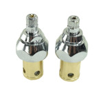 T&S Brass B-23K-NS Parts Kit, Eterna Cartridge w/Spring Check Assembly Replacement Kit