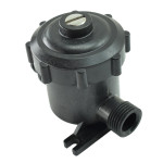 Willoughby 980183 Check Stop Assembly
