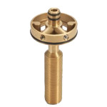 Zurn P6950-XL-B Faucet Spout Shank Base