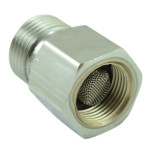 Symmons SSF-108 Check Strainer Kit