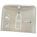 Elkay 1000005513 Alcove Replacement Kit