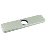 Speakman SF-8DECK 8" Deck Plate for SF-8700 and SF-8700-TMV Faucets
