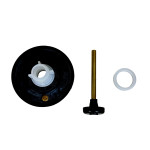 Delany 143-3-ACQ 3.5 GPF Drop In Diaphragm Kit for Flushboy Closets