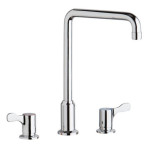 Elkay LKD2432C 8" Centerset Concealed Deck Mount Faucet