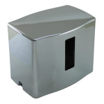 Toto THP3395#CP Exposed EFV Top Flush Valve Cover