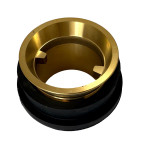 Sloan ST27A Spud Coupling ASM 1-1/2