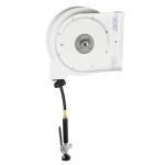 Fisher 29801 Exposed 30' Reel with Spray Valve