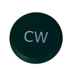 WaterSaver PA062-GREEN Cold Water Index for Handle