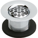 Elkay 98925C Kit-Strainer/Ferrule