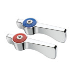Krowne 21-306 Faucet Handles Low Lead
