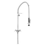 Fisher 2110-WB Pre-Rinse Unit