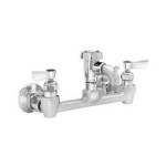 Fisher 2445 Faucet 