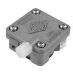 Acorn 2563-000-002 Acorn Pneumatic Valve Non-Metering for Foot Pedals
