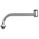 Fisher 4000-0002 13" Double Jointed Sub Assembly