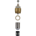 Chicago 3300-103KJKABNF Cartridge Part Actuator Assembly 