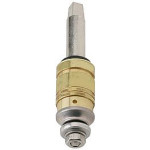 Chicago 377-X245LJKABNF Quaturn Hot Control-A-Flo Compression Operating Cartridge (Long)