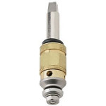 Chicago 377-X245RJKNF Quaturn Cold Control-A-Flo Compression Operating Cartridge (Long)