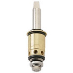 Chicago 377-XTRHJKABNF Quaturn Cold Cartridge Lead Free (Long)