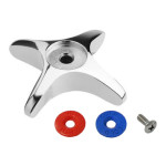 Fisher 3983 Cross Handle Repair Kit