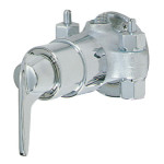 Symmons 4-521 Exposed Safetymix Shower Valve