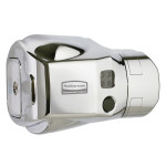 Technical Concepts 401805 Side Mount AutoFlush Clamp On - Toilet