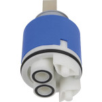 Chicago 410-XJKABNF Volume Control and Temperature Control Cartridge
