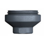 Guardian 470-001R GS Spray Head Plastic Body (6 pack)