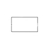 Zurn 61524001 Shower Valve Sleeve 