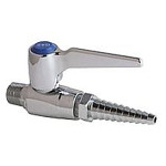 Chicago 909-AGVCP Ball Valve