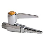 Chicago 909-AIRCP Ball Valve