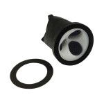Toto 92013MZ Vacuum Breaker Repair Kit (Discontinued)