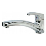 Zurn Z82300-XL AquaSpec Single Control Faucet