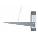 Guardian AP050-010 Eyewash Foot Control Assembly