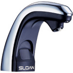 Sloan Optima ESD-250 Sensor Soap Dispenser