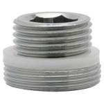 Chicago K2JKABRCF Spout Outlet Adapter 