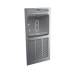 Elkay EZH2O LZWSM8PK Bottle Filling Station